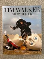 Tim Walker: Storyteller, Gelezen, Tim Walker, Fotografen, Verzenden