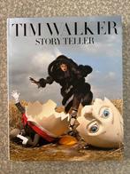 Tim Walker: Storyteller, Verzenden, Gelezen, Fotografen, Tim Walker