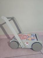 Little dutch blokkenkar boerderijthema, Enlèvement