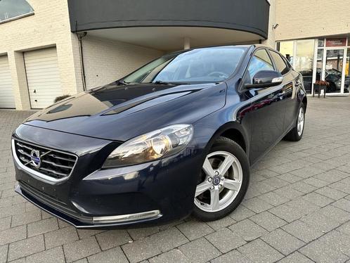 Volvo V40 T2 benzine 2,0, Auto's, Volvo, Bedrijf, Te koop, V40, ABS, Airbags, Airconditioning, Alarm, Centrale vergrendeling, Cruise Control