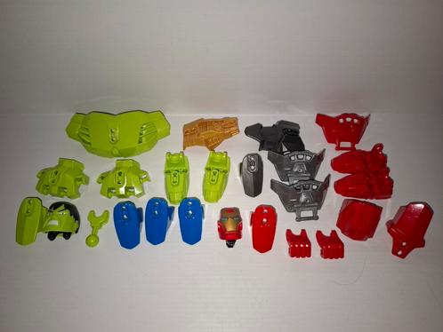 LEGO onderdelen Super Heroes Buildable Figures Avengers, Kinderen en Baby's, Speelgoed | Duplo en Lego, Gebruikt, Lego, Losse stenen