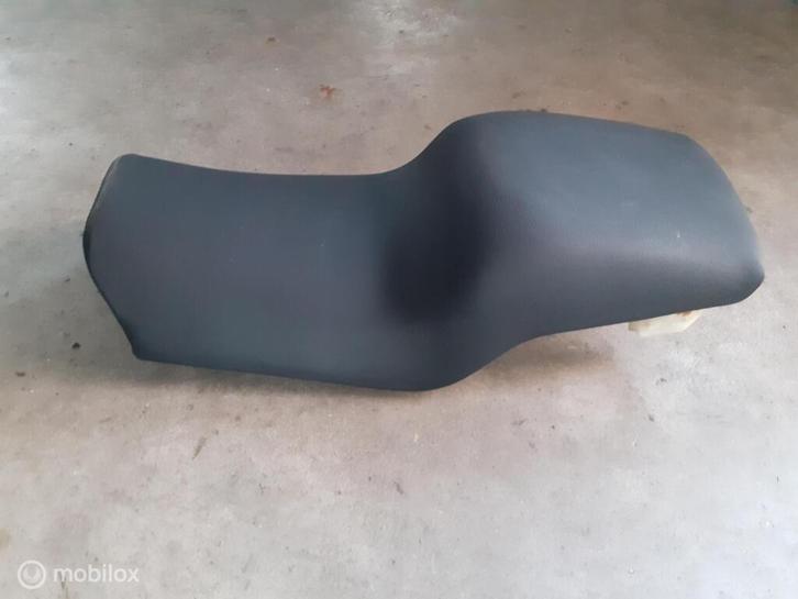 Buddyseat origineel zadel buddy nieuw bekleed SS Supersport, Motoren, Onderdelen | Ducati, Gebruikt, Ophalen of Verzenden