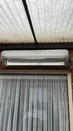 Lichtbak voor buiten, Ophalen, Gebruikt, Hanglamp