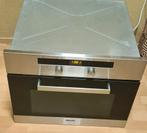 Miele inbouw comdi oven magnetron, Elektronische apparatuur, Ovens, Ophalen, Inbouw, Oven