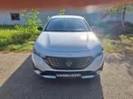 Peugeot 308 Allure, Automaat, https://public.car-pass.be/vhr/786b57a3-5363-4ad8-9e22-08837b6e139a, 1199 cc, Wit