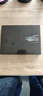 Final Fantasy VII Remake - Original Soundtrack, Ophalen, Zo goed als nieuw