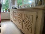 Dressoir in eik, Ophalen, Gebruikt, Eikenhout