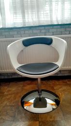 Fauteuil moderne  Kare Design, Comme neuf, Autres matériaux, Vintage, Enlèvement