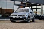 Volkswagen Tiguan Allspace 2.0TSI 4Motion DSG R-Line*PANO DA, Autos, Cuir, Argent ou Gris, Achat, Entreprise