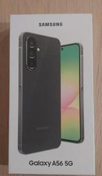 Samsung A56 nieuw, Télécoms, Téléphonie mobile | Samsung, Enlèvement ou Envoi