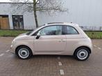 Fiat 500 1.2MPI | Benzine | 49.000, 1242 cm³, Achat, Entreprise, Boîte manuelle
