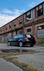 BMW 118 D AUTOMATIC, Auto's, BMW, Automaat, Diesel, Euro 4, 2000 cc