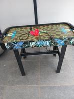 Airhocky tafel voor kinderen, Hobby en Vrije tijd, Een of twee spelers, Ophalen, Gebruikt, Overig