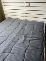 Matelas 140x200 orthopédiques mémoire de forme, Ophalen, Tweepersoons, 140 cm, Zo goed als nieuw