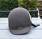 A vendre casque équitation 55-57cm, Ophalen, Gebruikt, Rijden