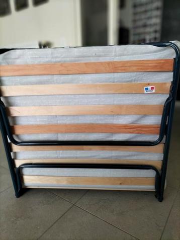 Troonz one deluxe logeerbed /opvouwbed (inclusief afdekhoes) beschikbaar voor biedingen
