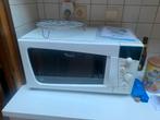 Micro Onde Whirlpool, Ophalen, Gebruikt, Tussenbouw, Microgolfoven