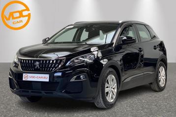 Peugeot 3008 Active  beschikbaar voor biedingen