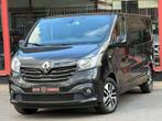 Renault Trafic Spaceclass L2 1.6 dCi / 1er Main / Full Optio, Autos, Cuir, Achat, 7 places, Boîte manuelle