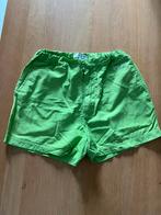 Groene short yepyep 176, Kinderen en Baby's, Kinderkleding | Maat 176, Ophalen, Zo goed als nieuw, Meisje, Broek