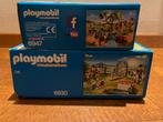 Playmobil Paarden 2 sets, Enlèvement, Comme neuf, Ensemble complet