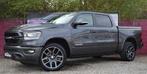 Dodge Ram 1500 Laramie 5.7 LPG NEUF FULL OPTION 19.691KM GAR, Cuir, Argent ou Gris, Achat, Euro 6