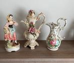 Mooie decoratie, Ophalen