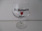 Sint Bernardus Watou glas, Verzamelen, Glas en Drinkglazen, Ophalen of Verzenden