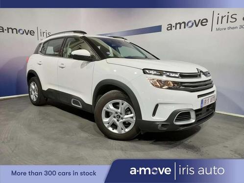 Citroën C5 Aircross 1.2 | APPLE CARPLAY | AIR CO AUTO BIZON, Auto's, Citroën, Bedrijf, Te koop, C5 Aircross, ABS, Airbags, Airconditioning