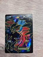 Pokemon Kaart - Yvelta Ex 144/146 - Perfecte staat, Hobby en Vrije tijd, Verzamelkaartspellen | Overige, Ophalen, Nieuw
