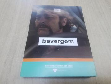 Dvdbox Bevergem ( canvas reeks ), Gebruikt, Alle leeftijden, Boxset, Drama
