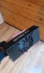 Rtx 2060 nvidia gpu, Computers en Software, Videokaarten, Ophalen of Verzenden, Nvidia
