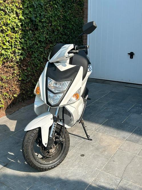 TGB Bullet A Klasse, Fietsen en Brommers, Scooters | Kymco, Gebruikt, Overige modellen, Klasse A (25 km/u), Benzine, Ophalen