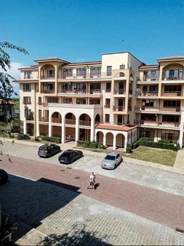 Appartement in het Lighthouse Golf Resort, Balchik beschikbaar voor biedingen