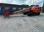 JLG 600sc (bj 2008)