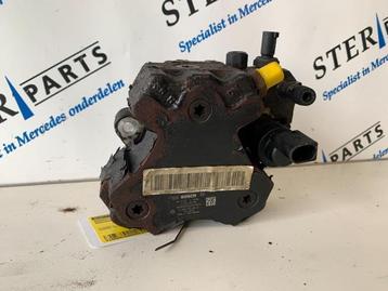 Brandstofpomp Mechanisch van een Mercedes A-Klasse beschikbaar voor biedingen