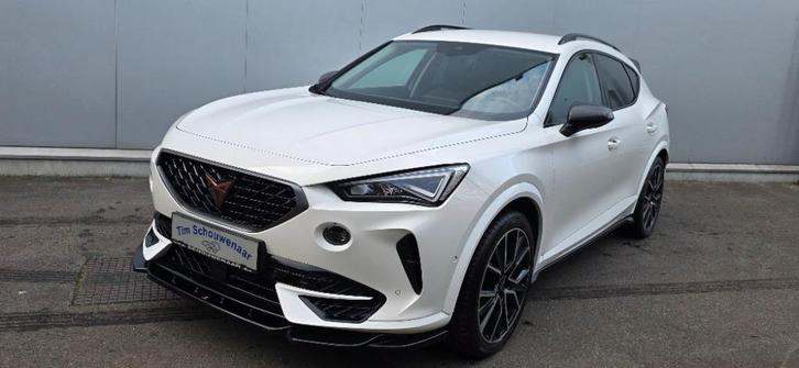Cupra Formentor   1.5 TSI *Maxton design kit *59.864 km*, Auto's, Cupra, Bedrijf, Te koop, Formentor, ABS, Achteruitrijcamera