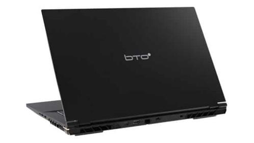 BTO Laptop (i7, 16GB, SSD, 17-inch), Computers en Software, Windows Laptops, Gebruikt, 17 inch of meer, SSD, 3 tot 4 Ghz, 16 GB