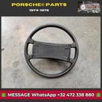 Stuurwiel Porsche 1974-1976, Ophalen, Gebruikt, Porsche