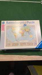 Legpuzzel, Ophalen, Zo goed als nieuw, Legpuzzel