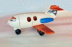 Vliegtuig van Fisher Price, Ophalen of Verzenden, Gebruikt