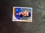 Panini world cup 2002 sticker Zinedine Zidane, Verzamelen, Sportartikelen en Voetbal, Ophalen of Verzenden, Gebruikt, Poster, Plaatje of Sticker