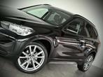 BMW X1 1.5 dA SPORT-1ERPRO-GPS-CUIR-CAMERA-JANTES19-PDC, Gebruikt, 116 pk, Zwart, Leder