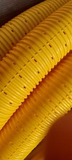 PVC drainage kaal, geperforeerd, Ophalen, 6 meter of meer, Overige typen, PVC