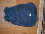 nobodinoz newborn slaapzak 0-6m tog 1.7, Ophalen of Verzenden, Gebruikt, Slaapzak