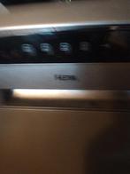 Afwasmachine etna, Elektronische apparatuur, Vaatwasmachines, Ophalen, Gebruikt, Voorspoelprogramma, 85 tot 90 cm