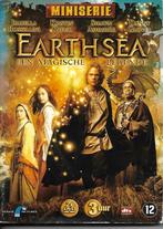 Earthsea 2DVD   BOX, CD & DVD, DVD | Autres DVD, Enlèvement ou Envoi