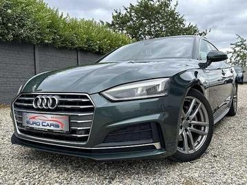 Audi A5 Sportback 2.0 TDi Quattro S tronic FULL SLINE/TVA beschikbaar voor biedingen