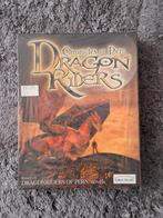 Dragon Riders Chronicles of Pern (sealed), Games en Spelcomputers, Games | Pc, Nieuw, Ophalen of Verzenden