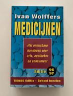 Medicijnen, Ivan Wolffers, Enlèvement ou Envoi, Neuf